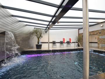 Vacation Rental for 18 Guests in Libin, Luxembourg (Belgium), Picture 2