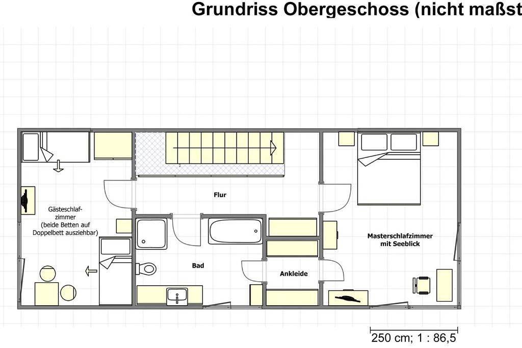 Two-Bedroom Villa in Kahnsdorf, Neukieritzsch