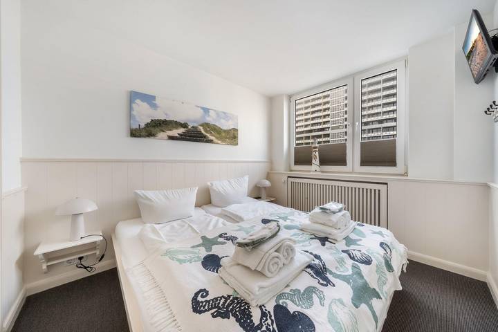 Ganze Ferienwohnung, Meeresbrise in Westerland, Sylt (Gemeinde)