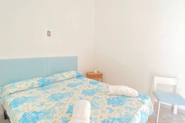 Euploia Apartment. A Natural and Relaxing Retreat! in Lacco Ameno, Ischia