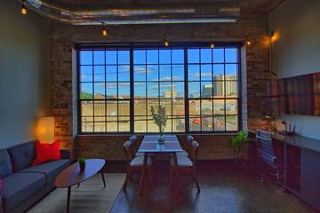 Hotel for 2 Guests in St. Louis, Missouri, Picture 1