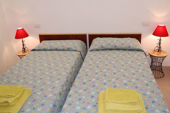 Appartamento intero, Renovierte Wohnung nur wenige Schritte vom Strand entfernt in Costa Rei in Costa Rei, Muravera