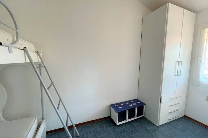 Villa mit pool für 6 Personen, mit Garten und Pool in Bibione - 3