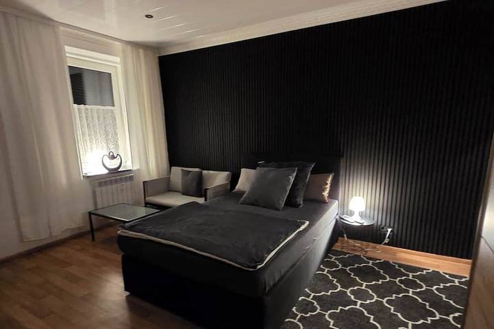 Ferienwohnung für 3 Personen - 1