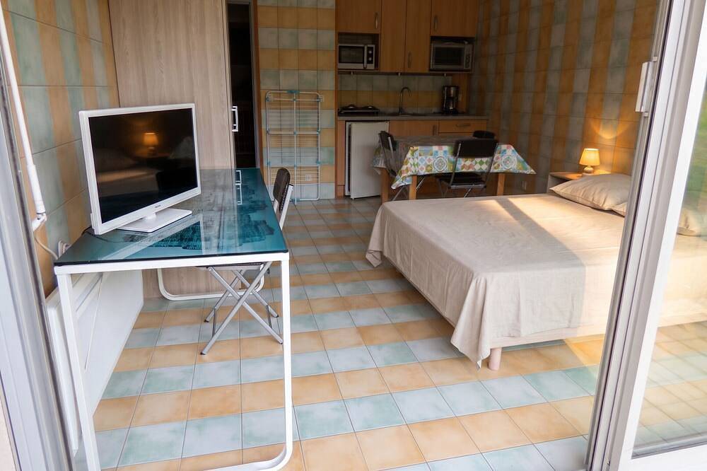 Apartamento entero, Homerez - Estudio en Brioude. in Brioude, Alto Loira