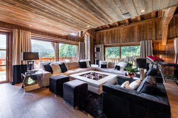 Villa para 18 Pessoas em Demi-Quartier, Pays du Mont-Blanc, Foto 1