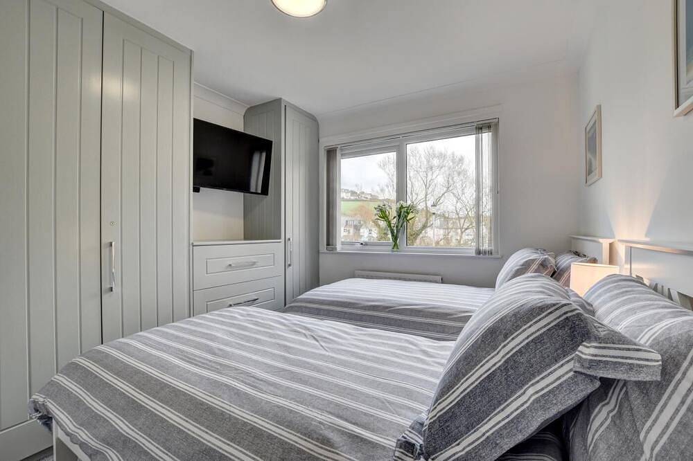 Entire apartment, 2 Bed in Instow (oc-spinna) in Instow, Devon