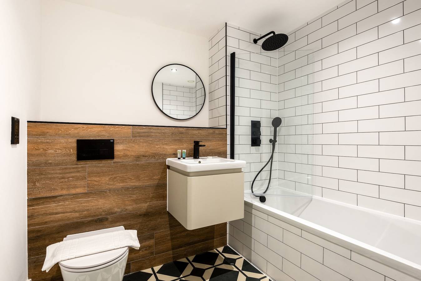 Entire apartment, Modern 1 Bedroom Apartment in Central Sheffield in Sheffield, South Yorkshire