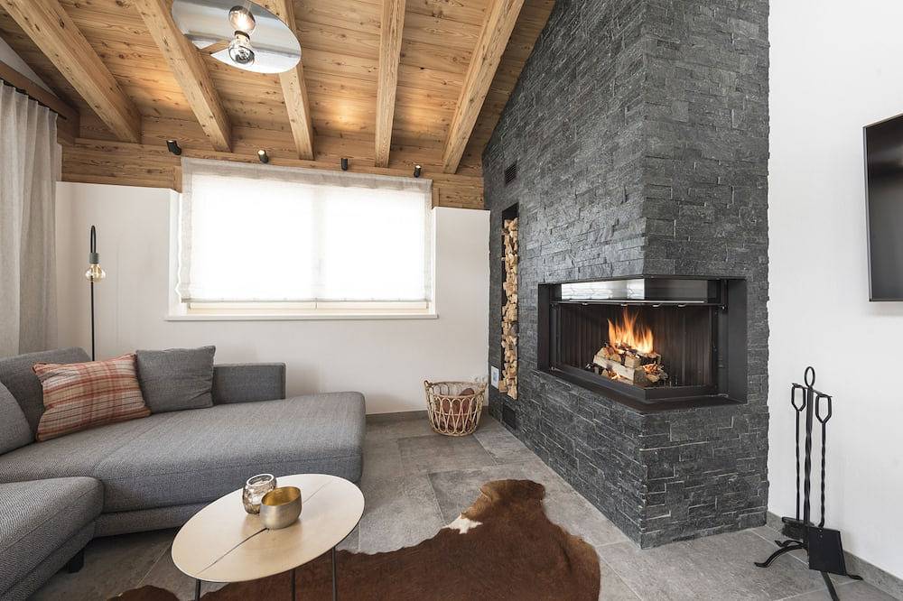 Appartamento vacanze a Arlberg a partire da 429€ a notte