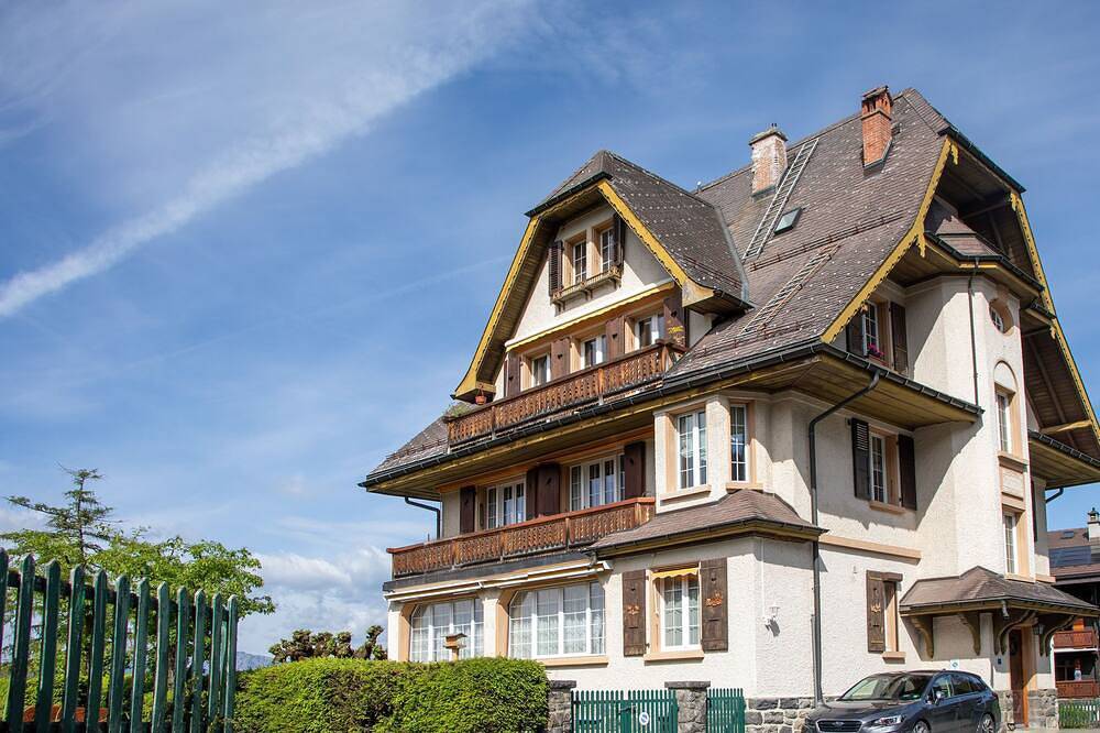 Apartamento entero, Plan Névé 5 by Interhome in Villars-sur-Ollon, Ollon (Villars-sur-Ollon)