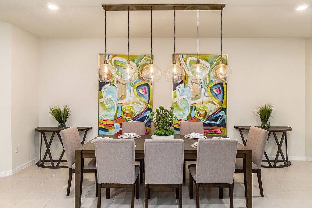 Windsor Island Luxury | Home in Windsor Island Resort, Private Pool, Arcade in Davenport (FL), Zentral Florida