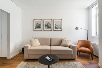 Apartamento De Férias para 2 Pessoas em Matosinhos, Matosinhos e Leça da Palmeira, Foto 1