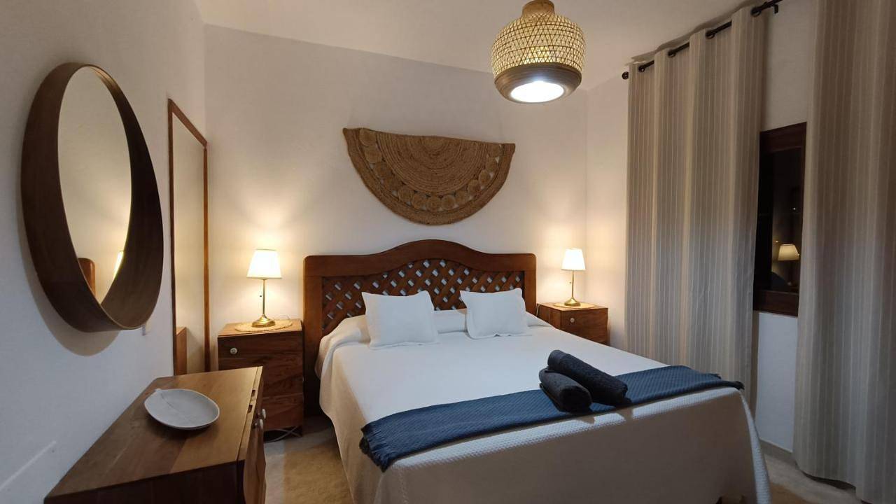 Casa Isabel 1 in Betancuria, Fuerteventura