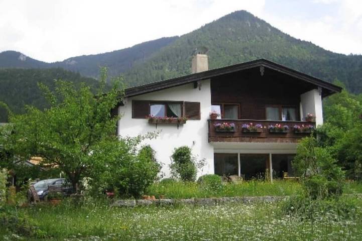 Chambre d’hôte pour 2 personnes à Kreuth
