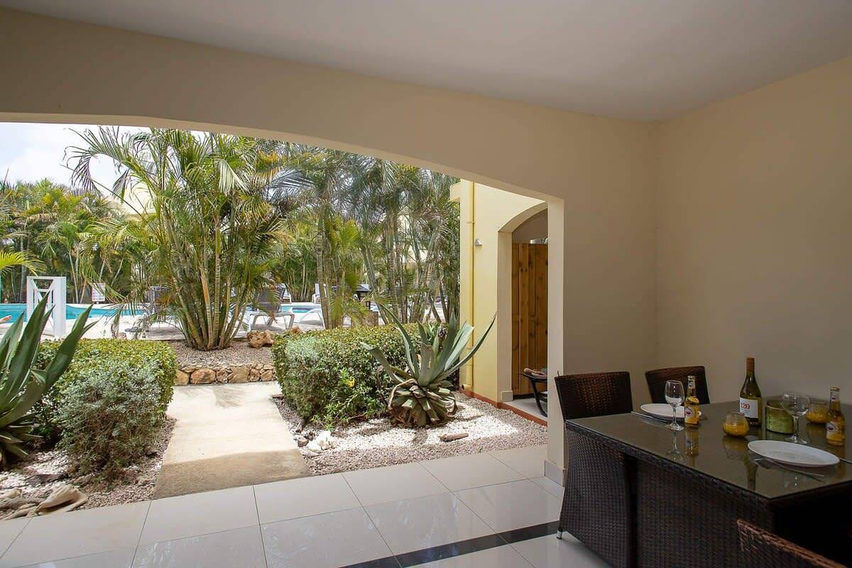 Appartement entier, Caracara L4 Relax & Dive Resort Bonaire Village in Bonaire (Pays-Bas caribéens)