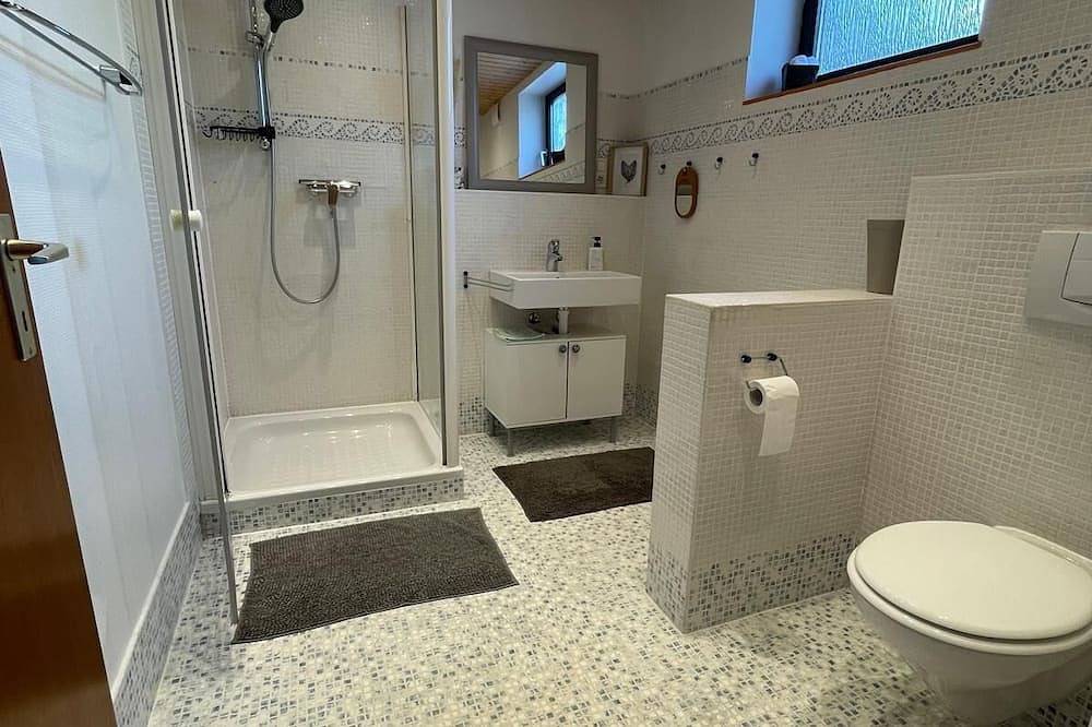 Ganze Wohnung, Gemütliche Wohnung am Feldrand in Nagold, Nordschwarzwald
