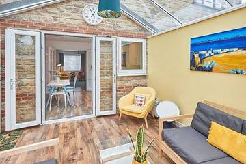 Vacation Rental for 4 Guests in Durham, County Durham, Picture 1