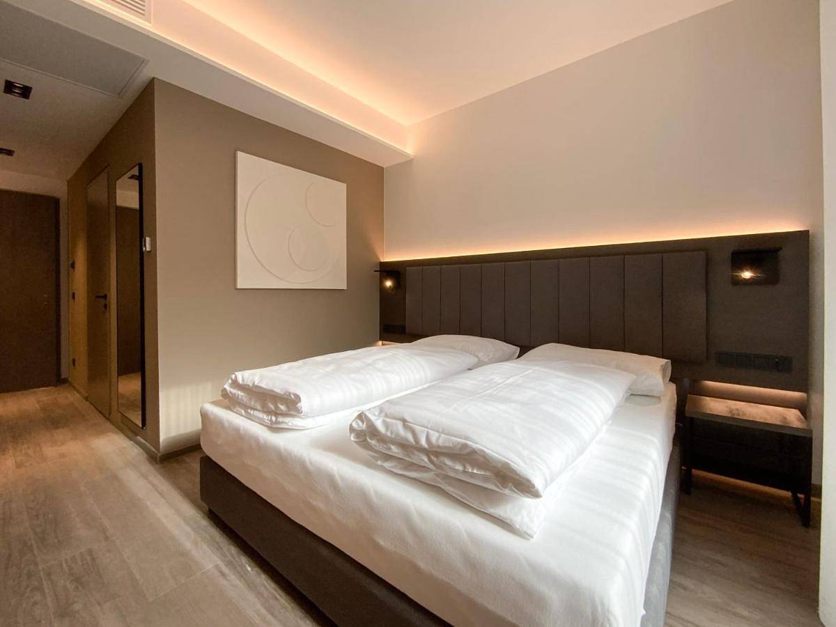 Dion Hotel Wattens in Tuxer Alpen, Wattens