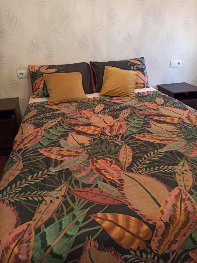 Maison d’hôte pour 2 personnes, avec vue et terrasse à Vigo - 2