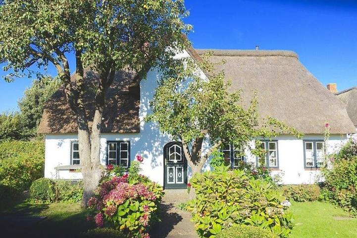 Ferienhaus für 4 Personen, mit Garten und Terrasse - 1