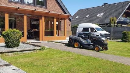 Ferienhaus für 2 Personen in Großenbrode