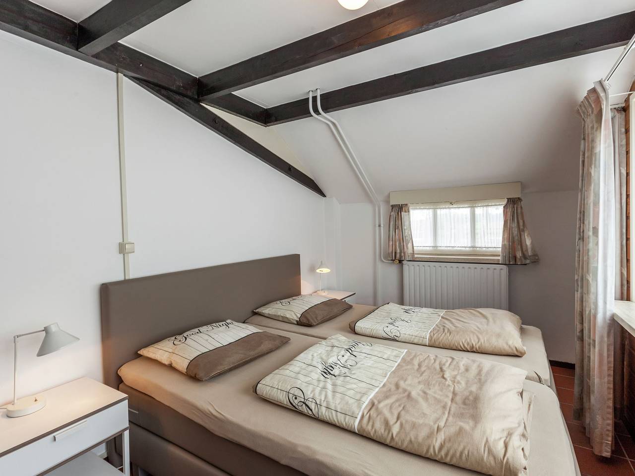 Vakantiehuis in Oisterwijk met Zwembad in Oisterwijk, Noord-Brabant