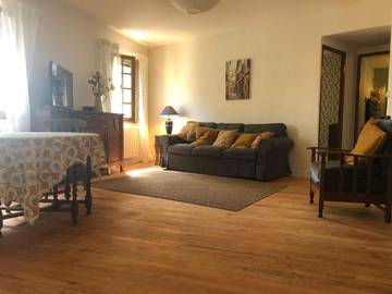 Gîte pour 2 personnes à Navarrenx