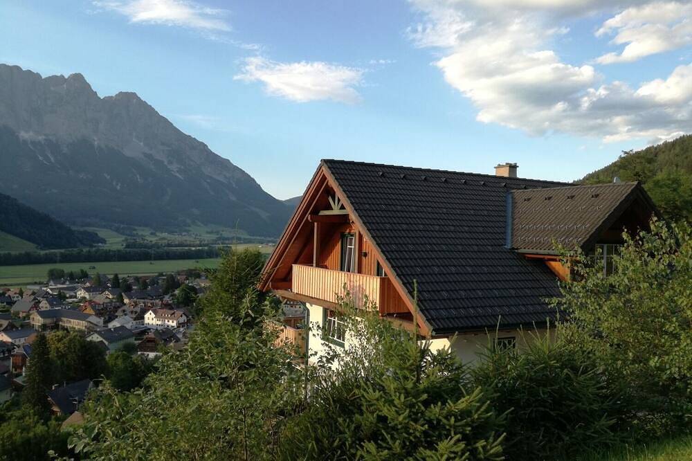 Appartamento vacanze a Tauern a partire da 218€ a notte