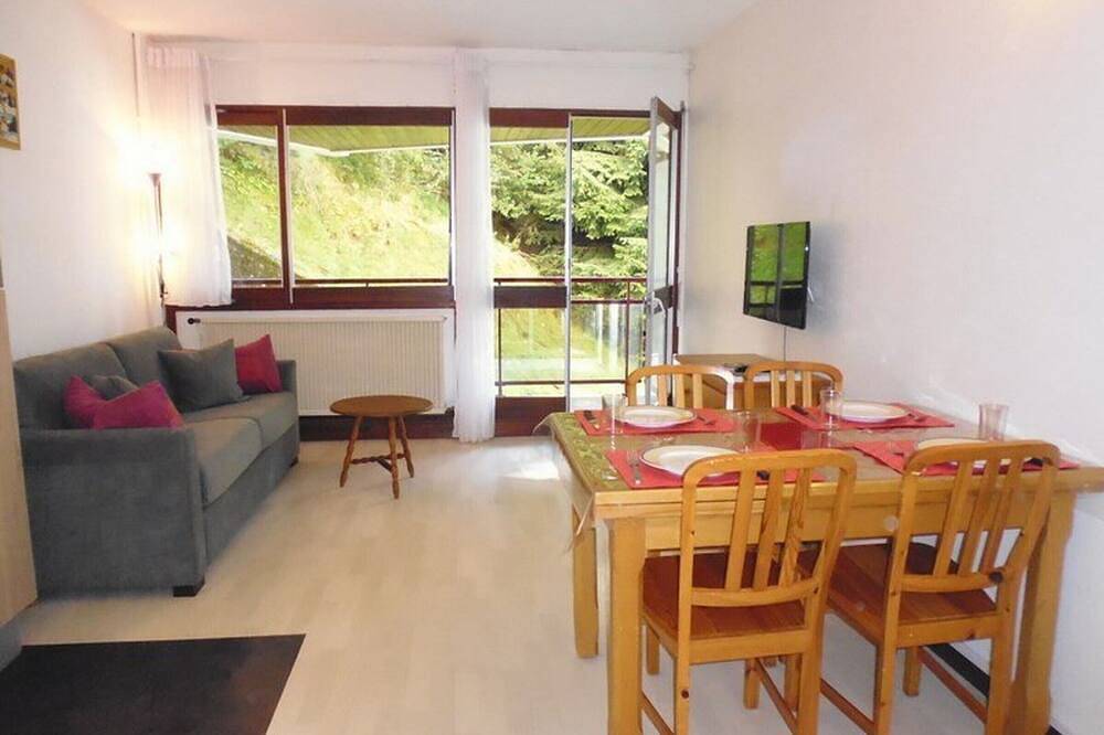 Appartement de vacances