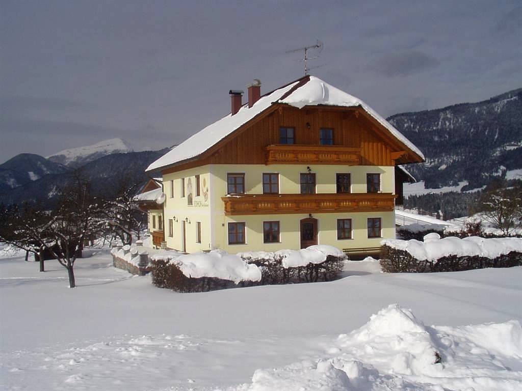 Edhof in Abtenau, Tennengau