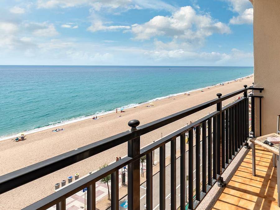 Camping para 2 Personas en Palafolls, Maresme