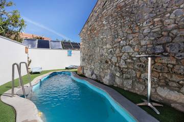 Casa De Férias para 2 Pessoas em Fátima, Lisboa e Vale do Tejo, Foto 3