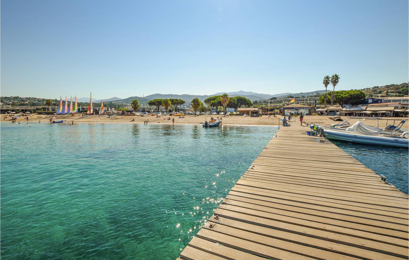 Apartamento con vistas al mar, aparcamiento, terraza y pesca a 1,5 km de la playa in Grosseto-Prugna, Region de Ajaccio