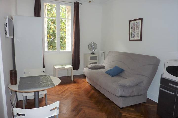 Appartement de vacances pour 2 personnes