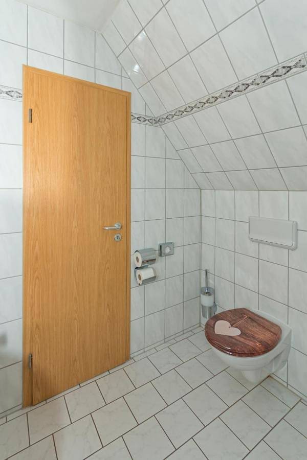 Standard Double Room in Altenbrak, Thale