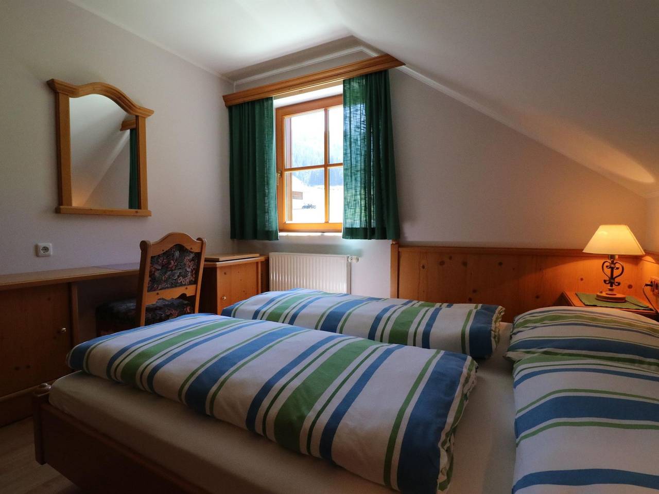 Ganzes Studio, Alpenblick, Ferienhaus - Alpenblick 5 in Krakau (Steiermark), Murau (Kreischberg)