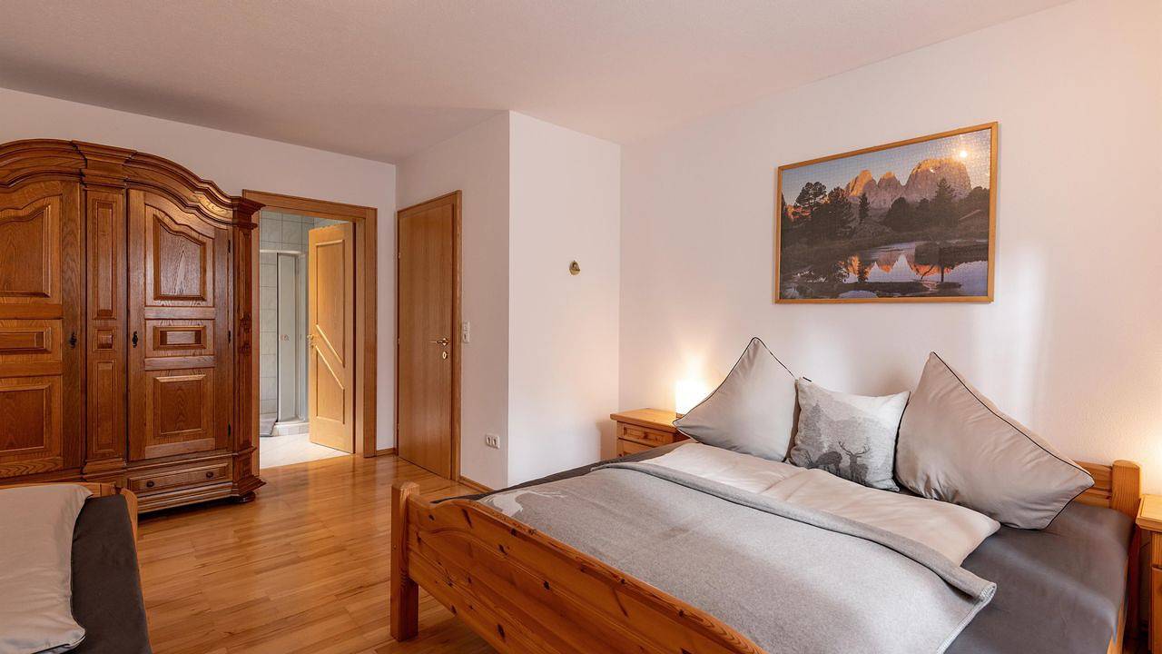Ganze Ferienwohnung, Ferienwohnung für 5 Personen (75 m²) in Waidring in Waidring, Tiroler Unterland