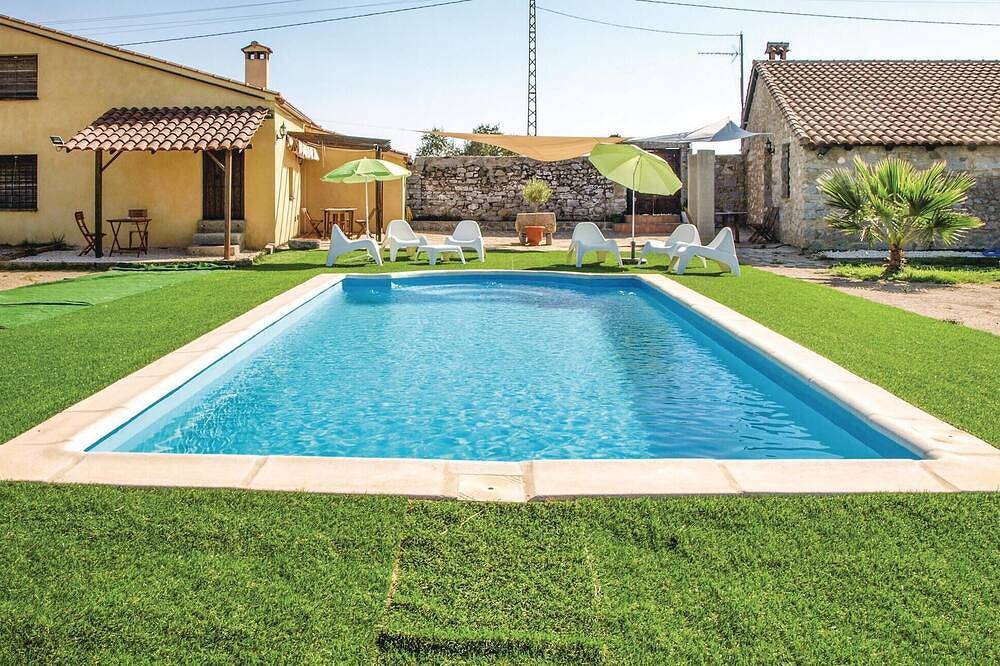 Prachtig huis in Villanueva del Duque in Villanueva del Duque, Córdoba Provincie