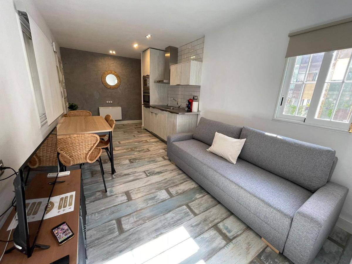 Apartamento entero, Vtz El Balcón de Las Armas Renovado!!! - Parking Gratis in Zaragoza, Provincia de Zaragoza