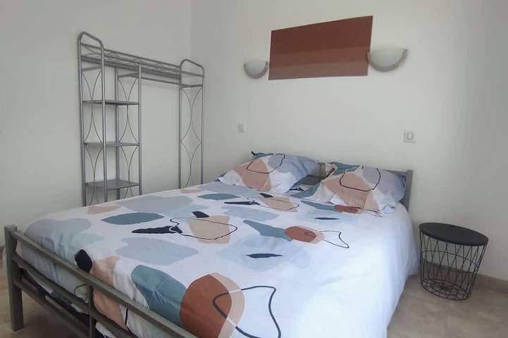 Location de vacances pour 4 personnes, avec terrasse à Montier-en-Der - 2