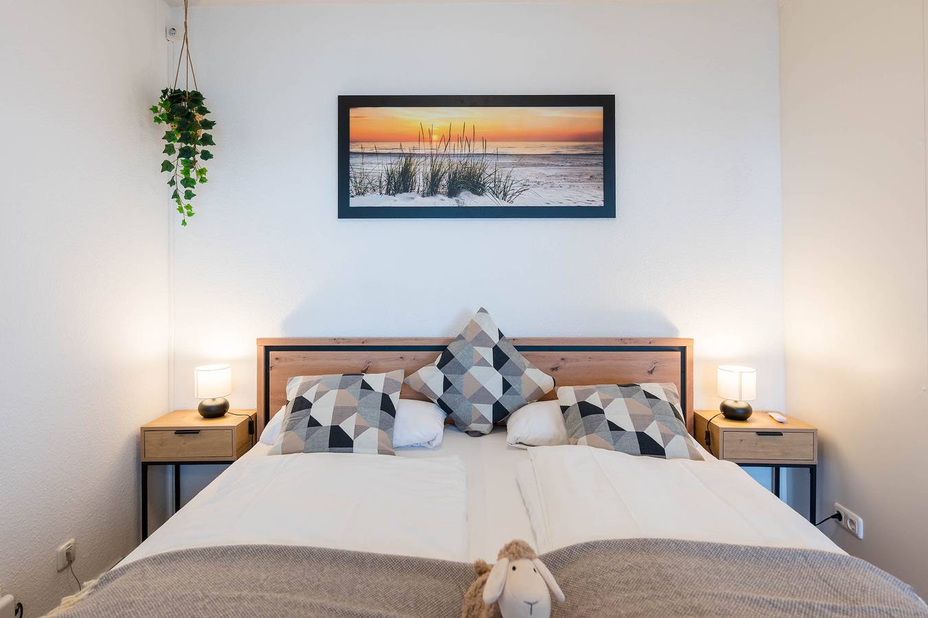 Ganze Ferienwohnung, Panorama 159 in Kieler Förde, Kiel