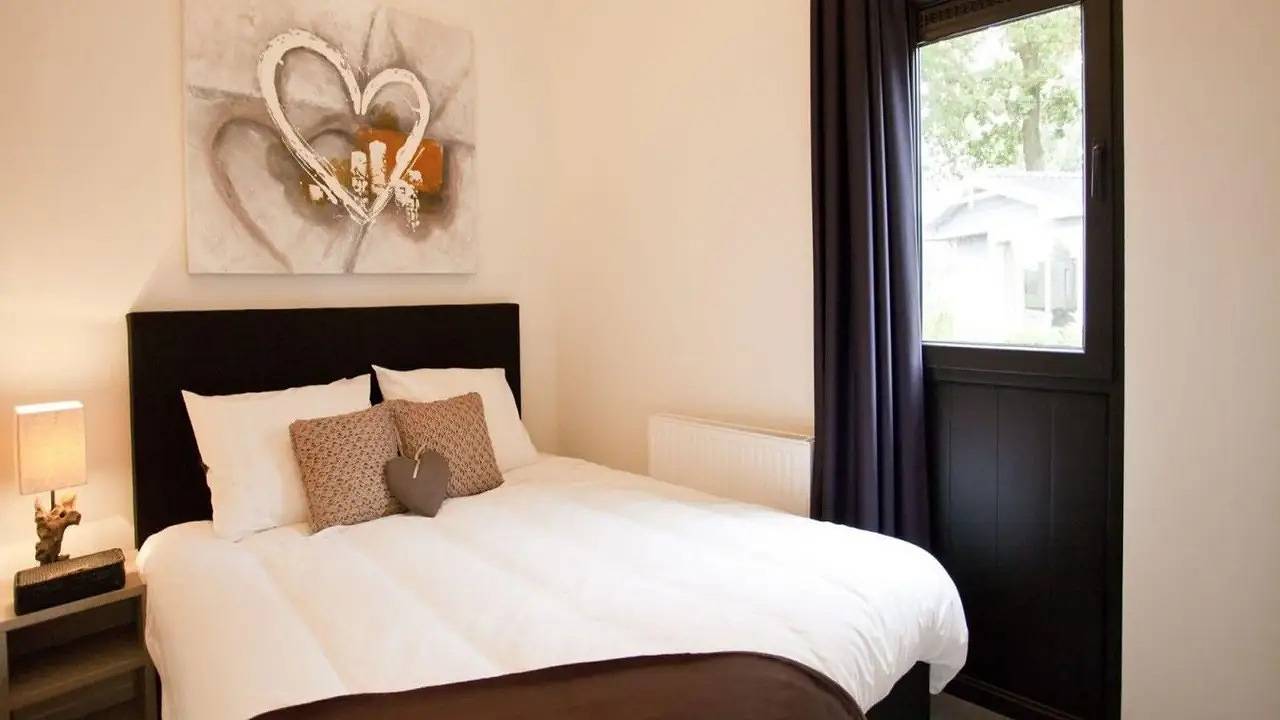 Ferienhaus für 4 Personen in Nieuwvliet in Nieuwvliet, Zeeuwse Kust