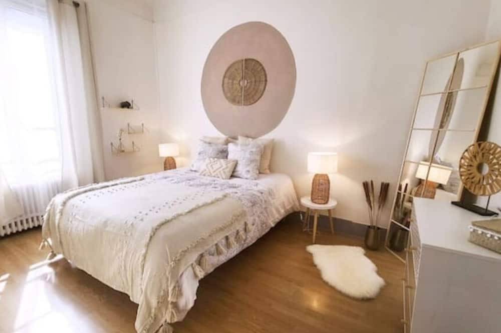 Appartement De Vacances pour 2 Personnes dans Auxerre, Région d'Auxerre