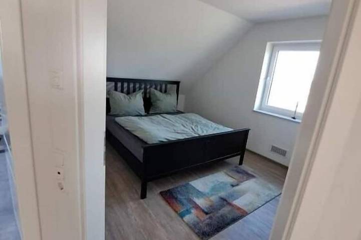 Ferienhaus für 6 Personen, mit Garten, mit Haustier in Hohenkirchen (Wangerland) - 2