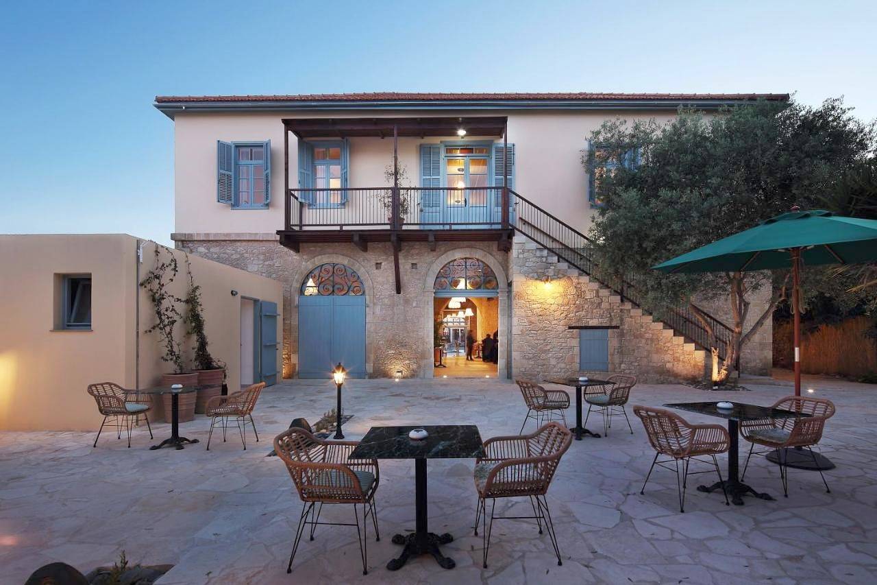 Double Room in Πόλις Χρυσοχούς, Südzypern