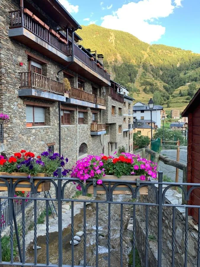 Holiday apartment for 6 people, with pool and view - 1