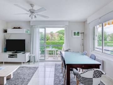 Appartement De Vacances pour 4 Personnes dans Hendaye, Côte Basque, Photo 2