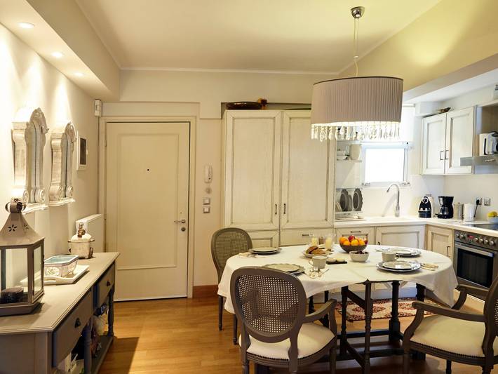Ganze Wohnung, Einzigartige Wohnung auf Rhodos in Rhodos Stadt, Rhodos