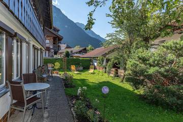 Ferienwohnung für 2 Personen in Mittenwald, Bayerische Alpen, Bild 1