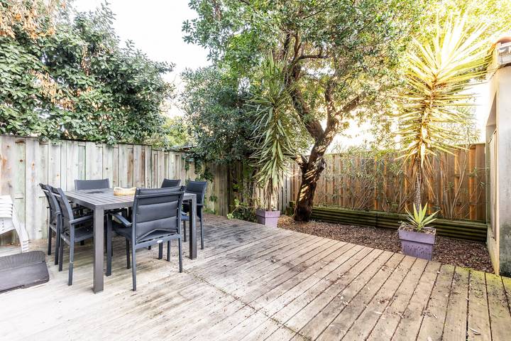 Appartement 'Cap-ferret Phare Réf 130' avec terrasse privée in Lège-Cap-Ferret, Région d'Arcachon